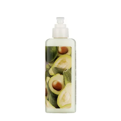 sua-duong-the-cung-cap-am-thefaceshop-avocado-body-lotion-2