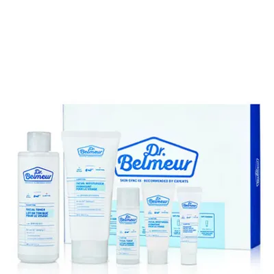 bo-san-pham-cham-soc-da-dr-belmeur-clarifying-skincare-set-2