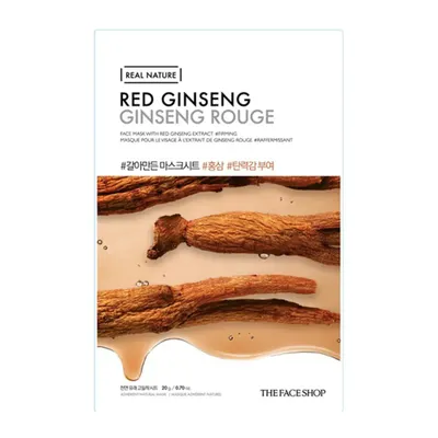 thefaceshop-real-nature-red-ginseng-face-mask-1