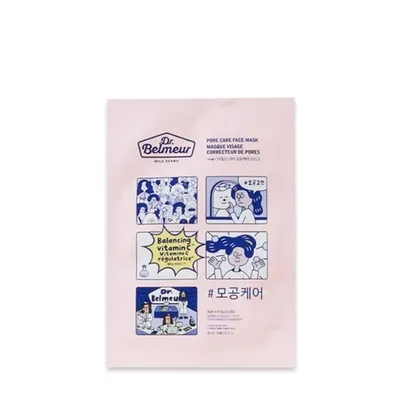 mat-na-se-lo-chan-long-dr-belmeur-mild-derma-pore-care-mask-25ml-1