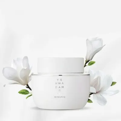 kem-duong-sang-trang-da-yehwadam-jeju-magnolia-pure-brightening-cream-50ml-4