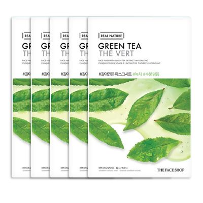 gift-set-5-mat-na-thanh-loc-da-ngua-mun-tu-tra-xanh-real-nature-green-tea-1-1