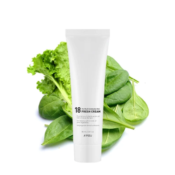 kem-duong-am-danh-cho-da-dau-va-hon-hop-a-pieu-18-fresh-cream-85ml-2