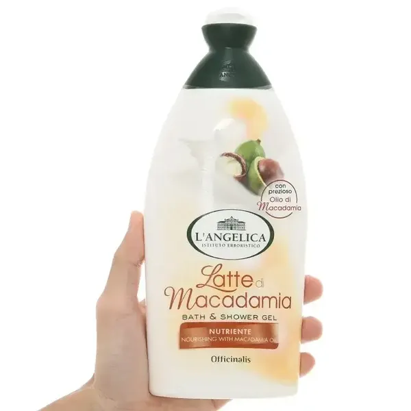 sua-tam-tinh-chat-dau-maca-l-angelica-bath-shower-gel-nourishing-with-macadamia-oil-500ml-3