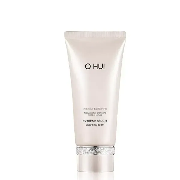 sua-rua-mat-lam-sang-da-ohui-extreme-bright-cleansing-foam-160ml-1