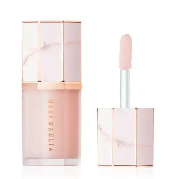 son-duong-moi-cham-soc-diu-nhe-dear-dahlia-blooming-edition-paradise-lip-treatment-essence-dream-3-8g-2