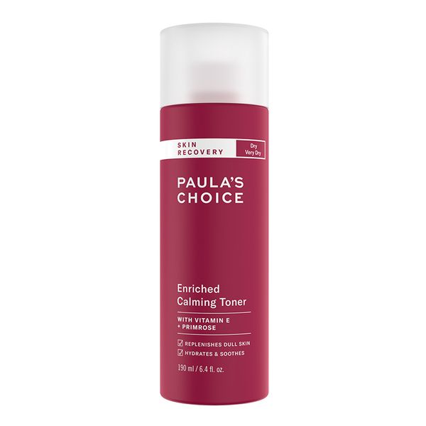 Toner Phục Hồi Độ Ẩm Cho Da Paula’S Choice Skin Recovery Enriched