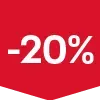 Sale 20%