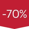 Sale 70%