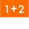 1+2