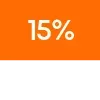 Giảm 15%