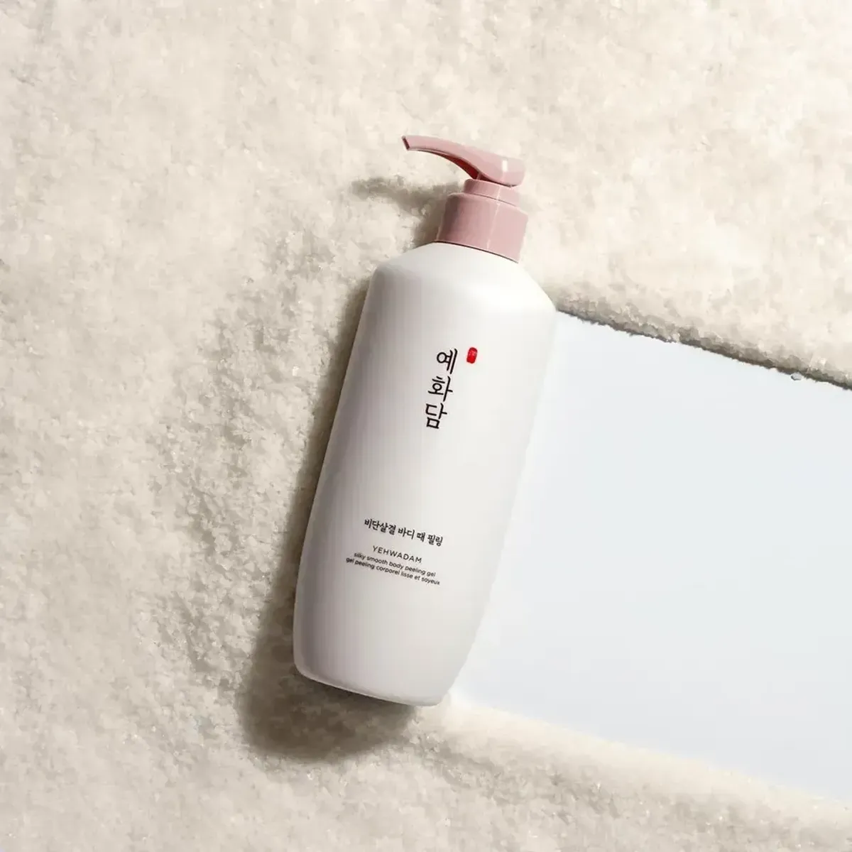 YAMAN HYDRA BRIGHT SKIN PEELING LOTION Tẩy Tế Bào Chết Toàn YAMAN HYDRA BRIGHT SKIN PEELING LOTION Tẩy Tế Bào Chết Toàn