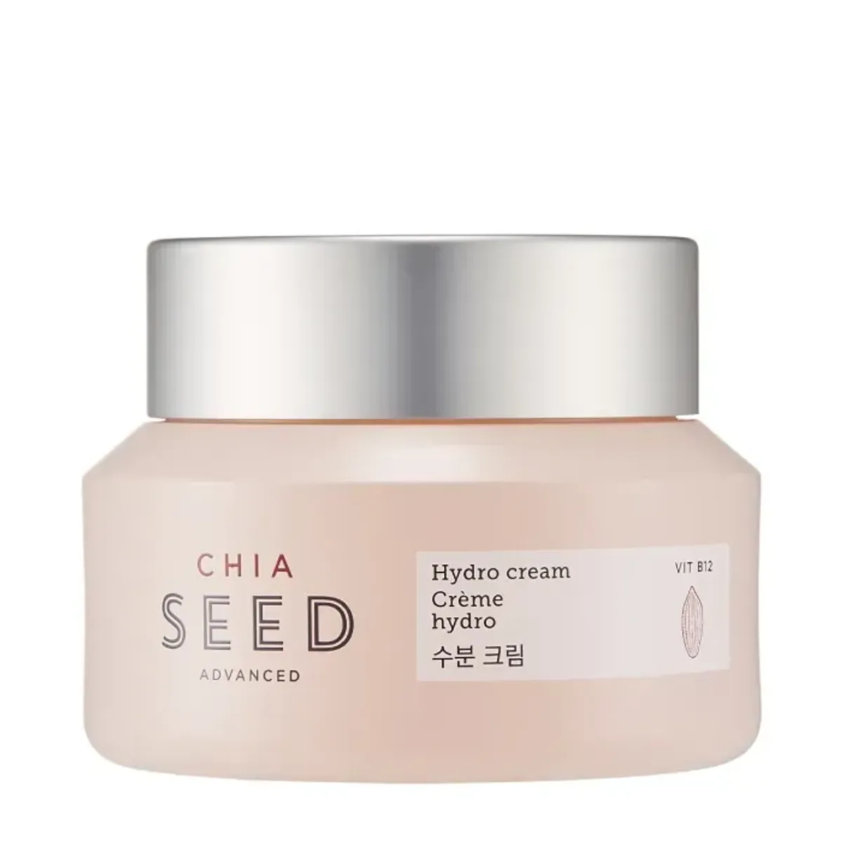MẶT TIỀN CỬA HÀNG THE FACE SHOP VIỆT NAM VỚI LOGO XANH NỔI BẬT TRÊN NỀN TRẮNG