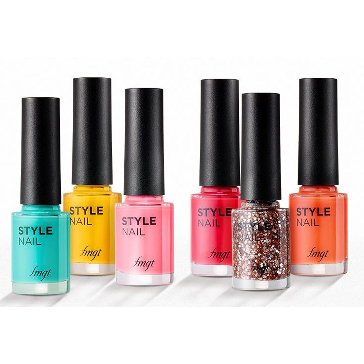 Gửi Dụng Cụ Làm Nails Đi Malaysia Nhanh Chóng, An Toàn