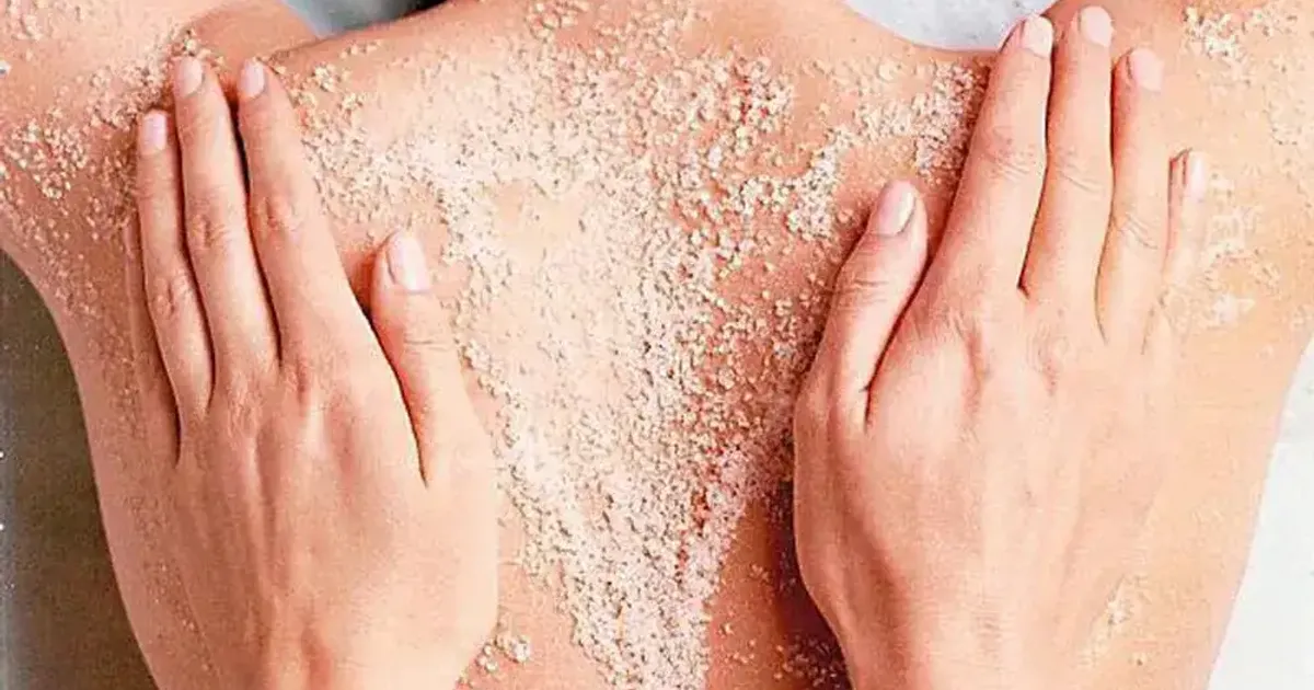 Gel trị mụn lưng có thể dùng cho tất cả loại da không?
