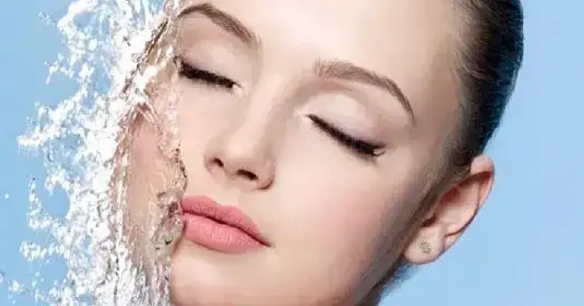 Muốn cấp nước tức thì cho da? Hãy áp dụng 5 cách sau