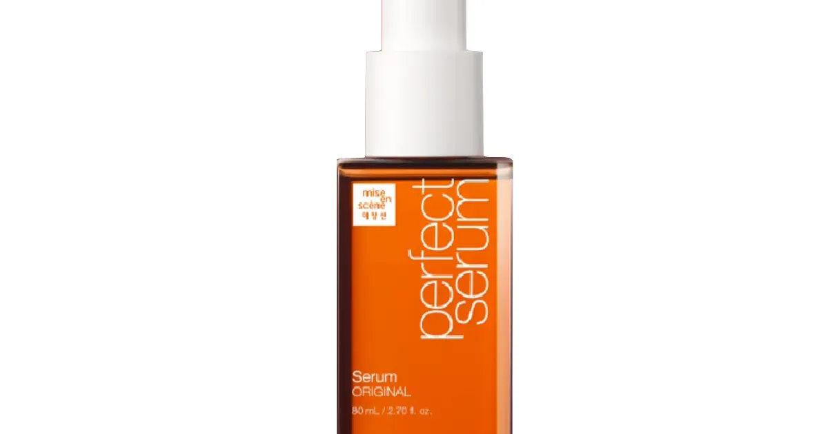 Dầu Dưỡng Tóc mise en scène Perfect Serum Original 80ml