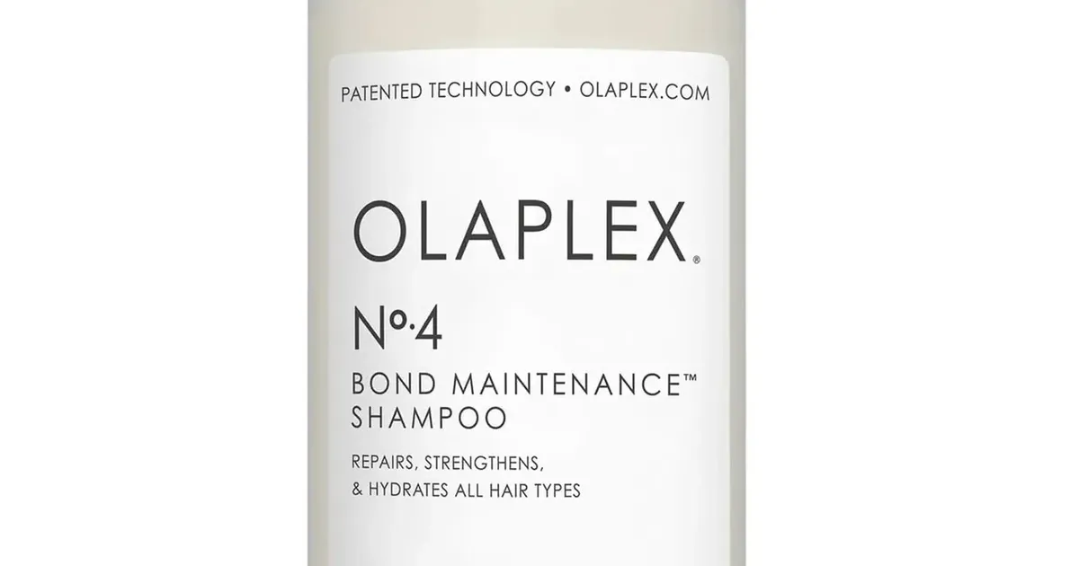 Dầu Gội Phục Hồi Tóc Olaplex No.4 Bond Maintenance Shampoo