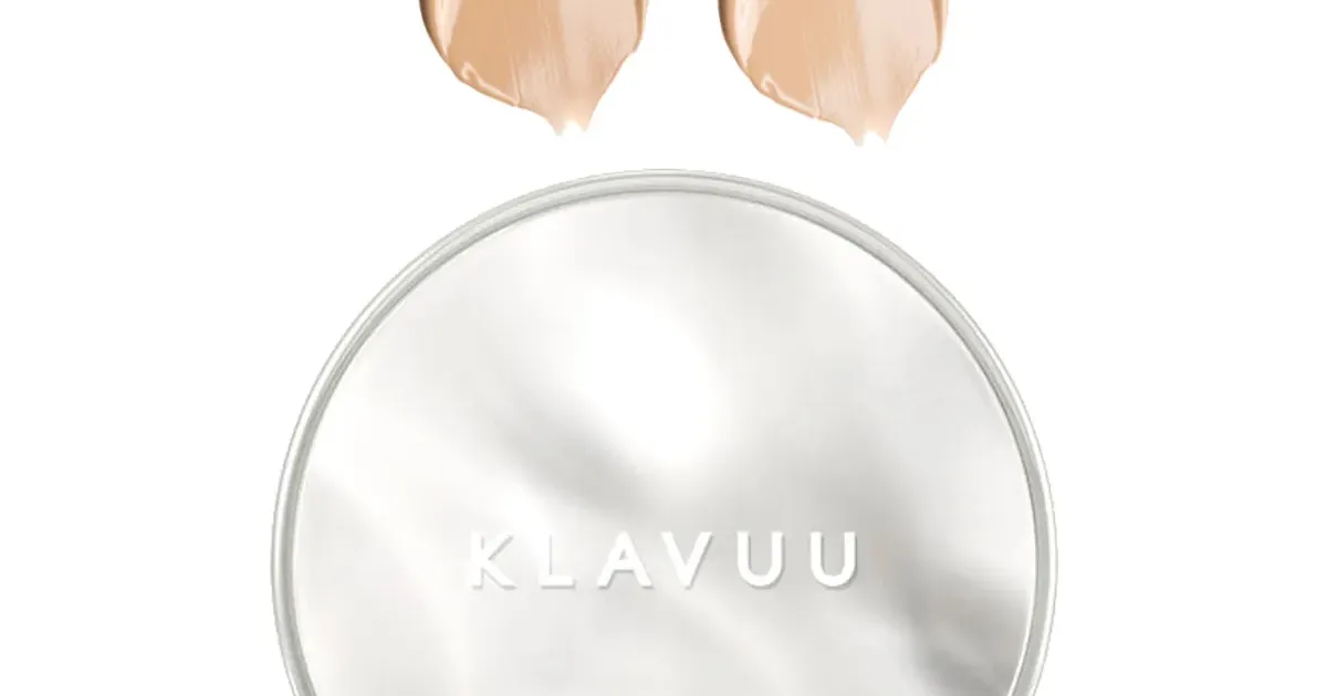 Phấn Nước Klavuu Che Phủ Hoàn Hảo Urban Pearlsation High Coverage Tension Cushion Ex SPF50+ PA++++ 12g