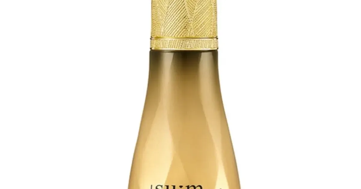 Tinh Chất Su:m37° Summa Elixir 8-Miracle Essence 60ml