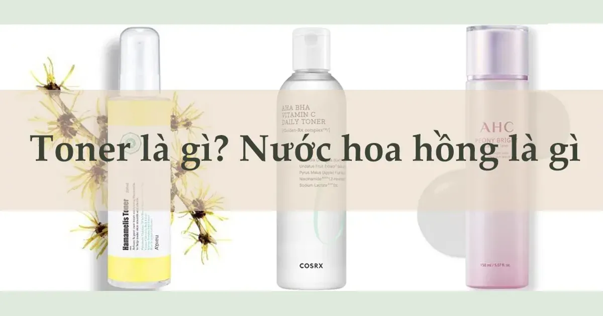 Kiehl’s Calendula Toner