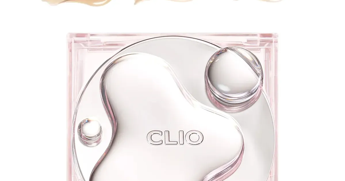 Phấn Nước Clio Hiệu Ứng Căng Bóng Kill Cover High Glow Cushion (14Gx2) (Tặng kèm lõi)