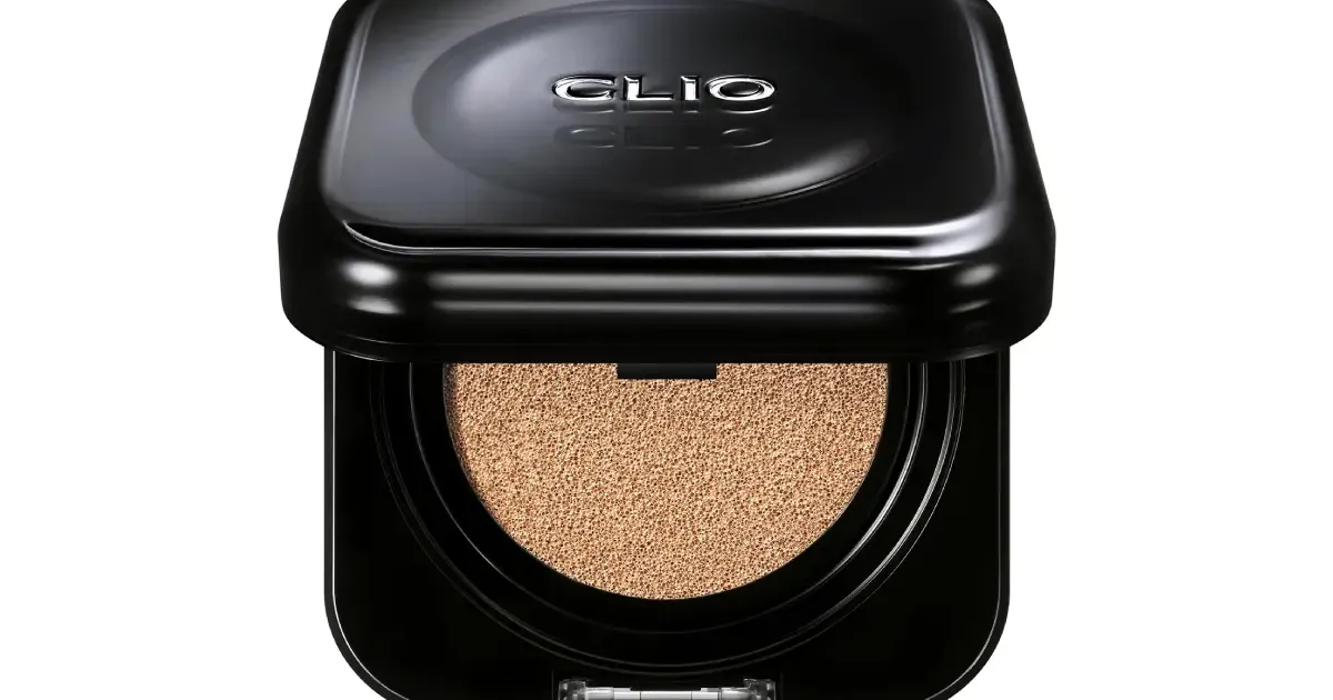 Phấn Nước Che Phủ Hoàn Hảo Clio Kill Cover Founwear Cushion SPF40 PA++ 15g (tặng kèm lõi)