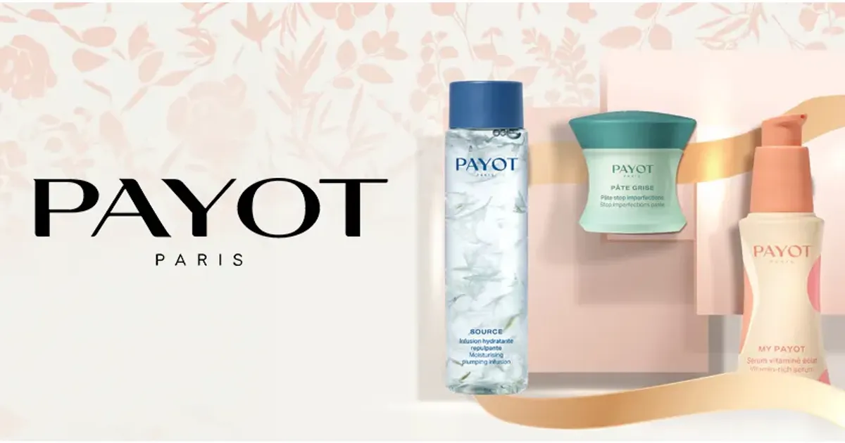 Payot Mini Payot