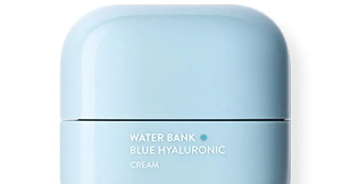 Công dụng chính của kem dưỡng ẩm Laneige Water Bank Hydro Cream EX là gì?
