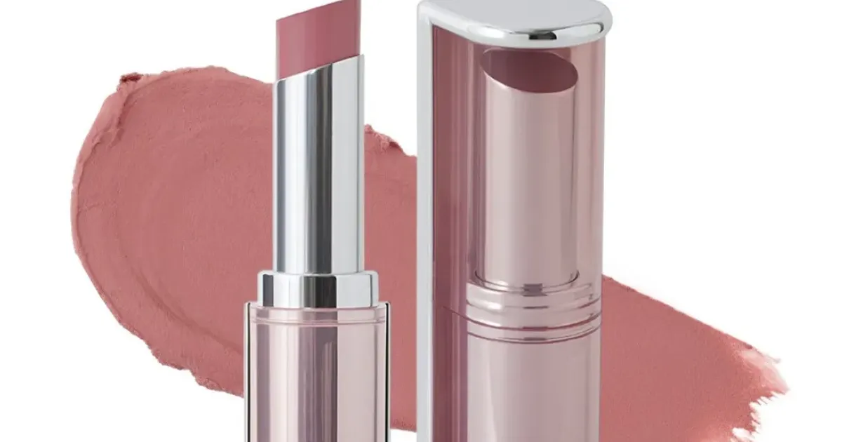 Son Thỏi Mịn Lì 3CE Blur Matte Lipstick 4g