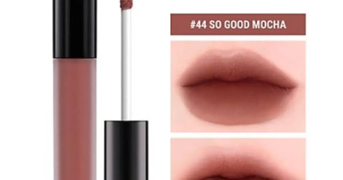 Son Kem Bbia Last Velvet Lip Tint 5g