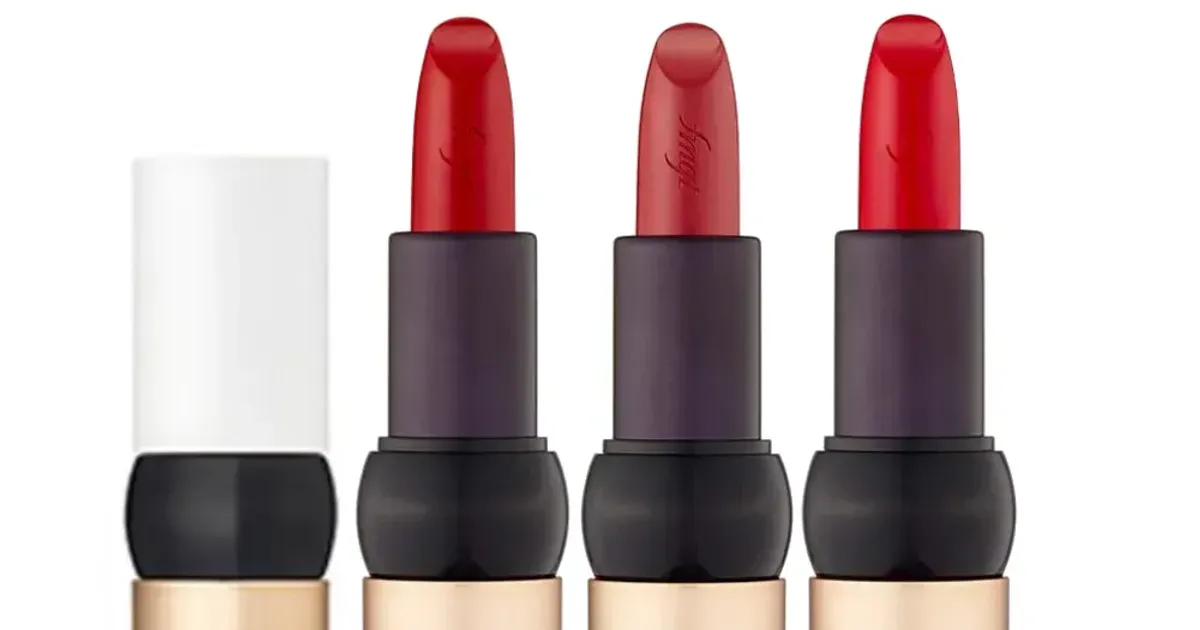 Son Thỏi Bóng Nhẹ THE FACE SHOP Fmgt New Bold Sheer Glow Lipstick 3.5g
