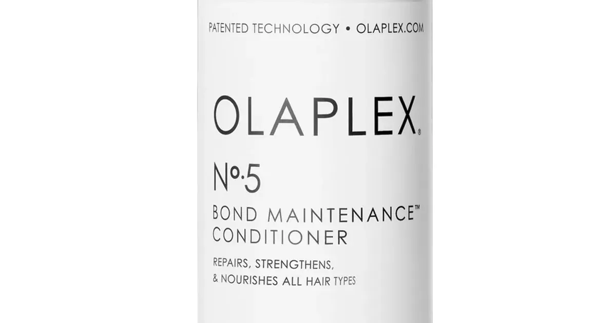 Dầu Xả Phục Hồi Tóc Olaplex No.5 Bond Maintenance Conditioner