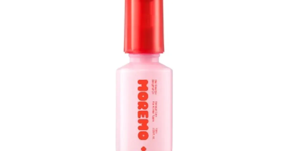 Tinh Dầu Dưỡng Tóc Phục Hồi MOREMO Hair Essence Delightful Oil 70ml