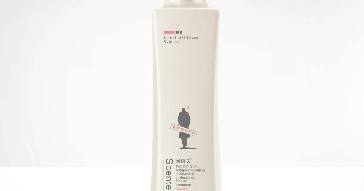 Sữa Tắm Hương Tinh Dầu Nước Hoa ADOLPH Essential Oil Scented Body Wash