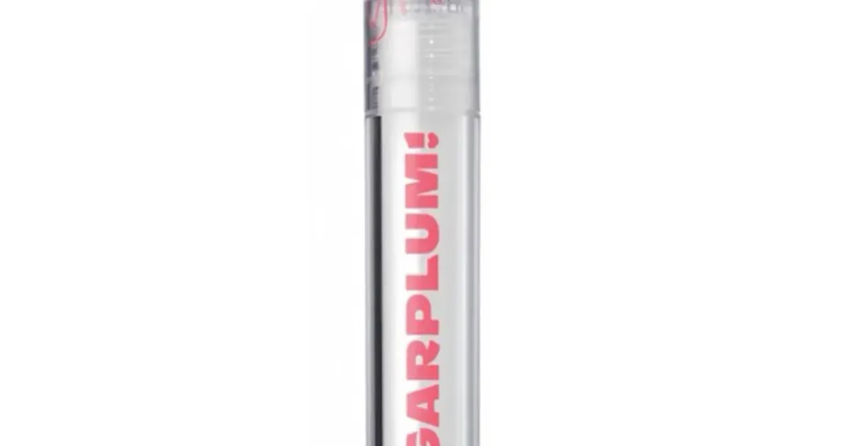 (Ver. 2) Son Tint Lì Thuần Chay Sugarplum Mistynow Blurring Tint 3.8g