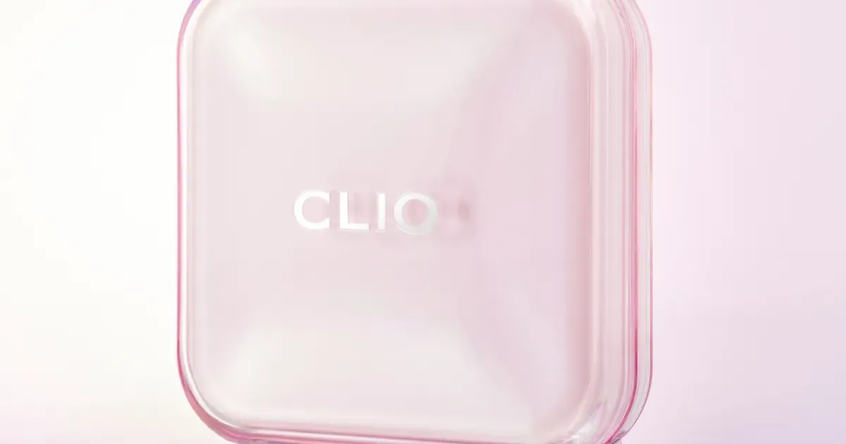 Phấn Nước Hiệu Ứng Căng Bóng Clio Kill Cover Mesh Glow Essential Cushion SPF50+ PA++++ (15Gx2)