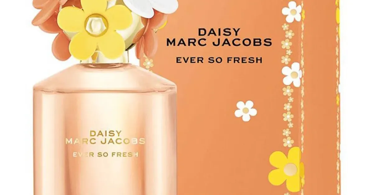 Marc Jacobs Daisy Ever So Fresh beautybox.com.vn