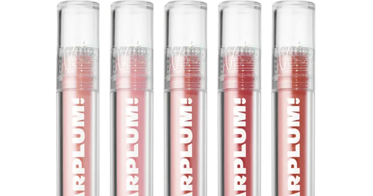 Son Bóng Sugarplum Mistynow Blurring Tint 3.8g .#01 Smol