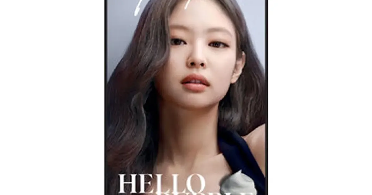 Thuốc Nhuộm Tóc Mise En Scène Hello Bubble Hairdye 30ml