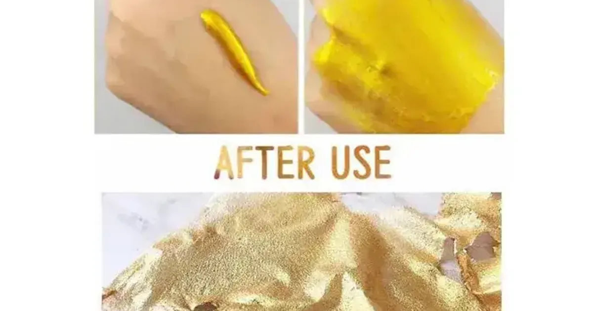 Cách sử dụng mặt nạ Collagen Luxury Gold Peel Off Pack đúng cách như thế nào?
