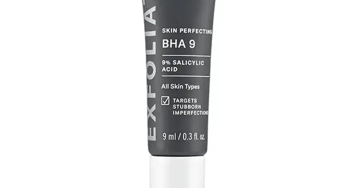 Paulas Choice Skin Perfecting BHA selling 9