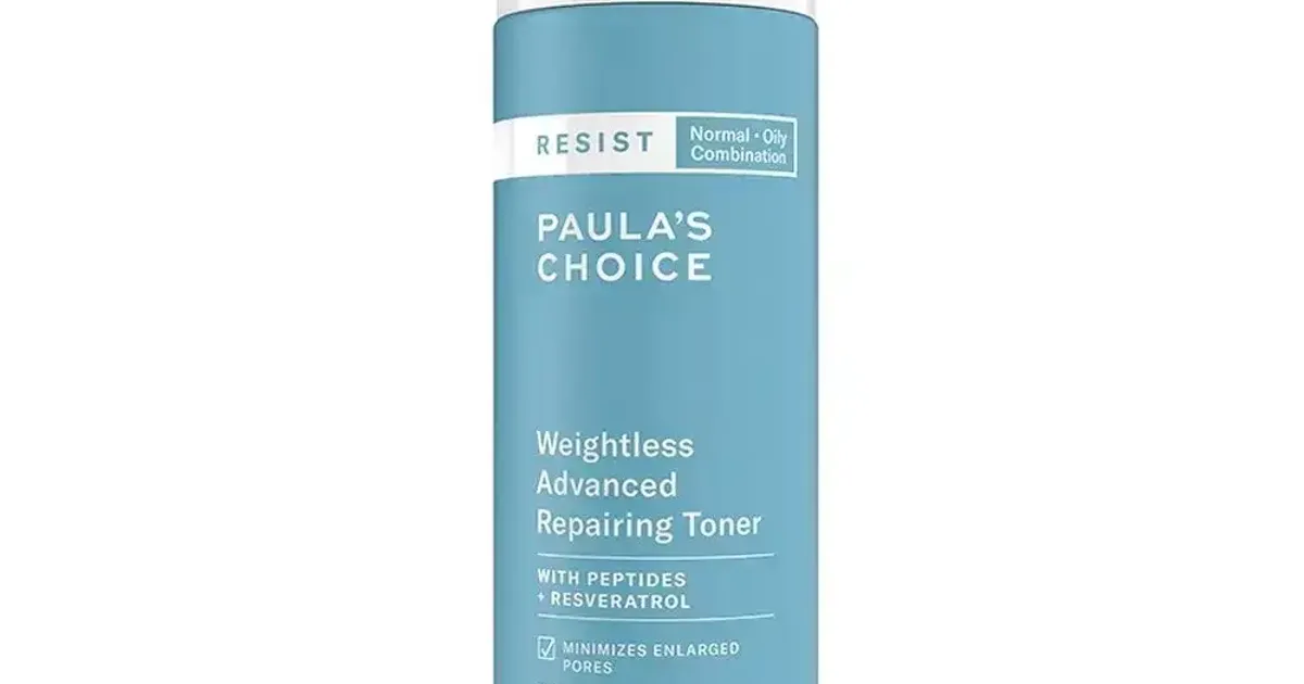 Nước Cân Bằng Độ Ph Paula'S Choice Repairing Toner 118Ml