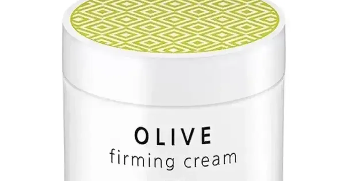 Kem Dưỡng Da Săn Chắc A'Pieu Olive Firming Cream 110Ml