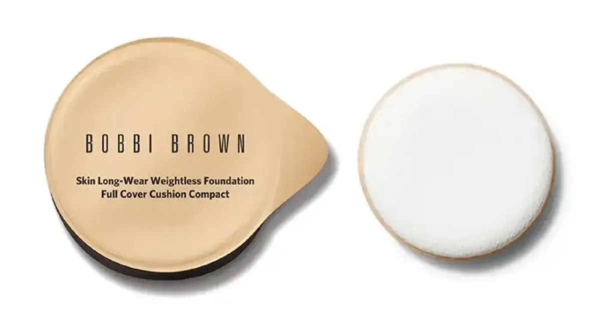 Lõi Phấn Nền Lâu Trôi Bobbi Brown Skin LongWear Weightless