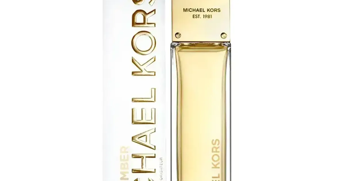 Nước Hoa Dành Cho Nữ Michael Kors Sexy Amber Edp 50Ml