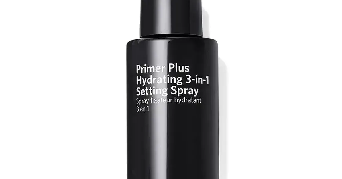 Xịt Dưỡng Ẩm, Khóa Lớp Elc Bobbi Brown Primer Plus Hydrating 3In1