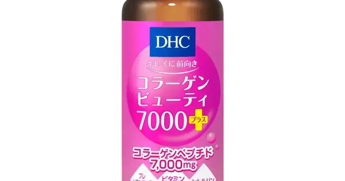 Tại sao collagen nước DHC lại được ưa chuộng?
