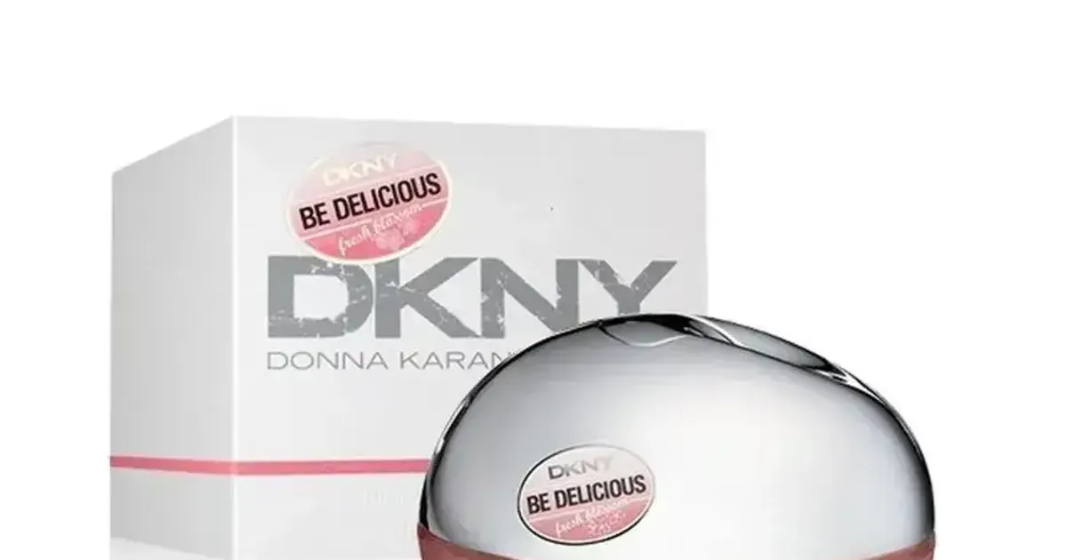 Donna Karan New York Be Delicious Fresh Blossom beautybox.com.vn