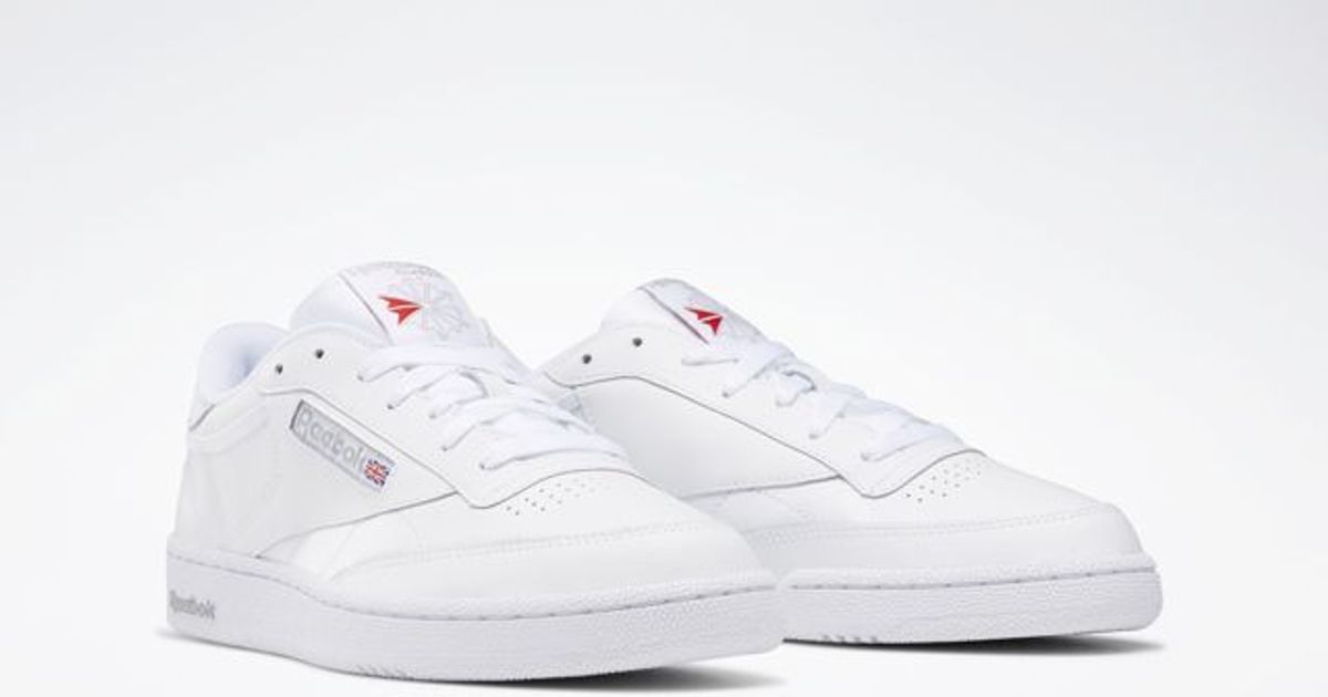 Giày Reebok Tennis Club C 85 AR0455